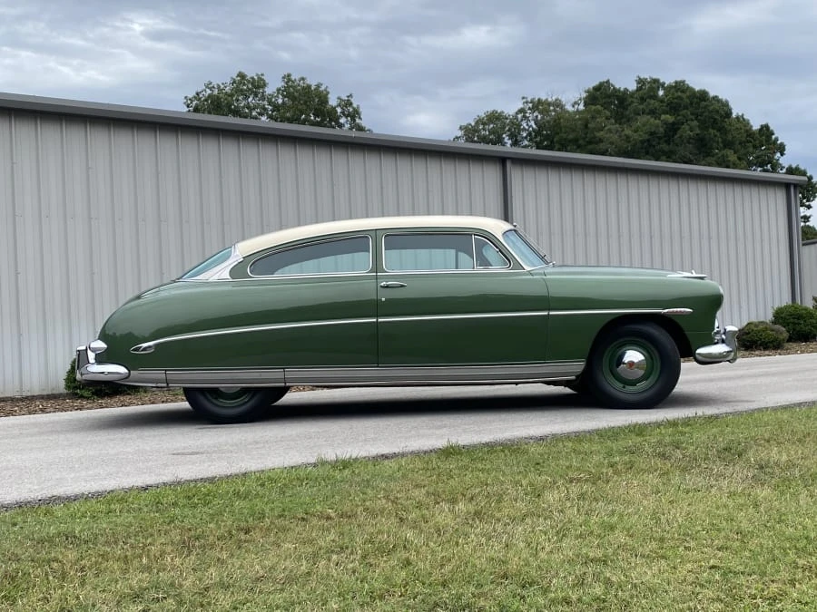 1952 Hudson - Image 14 of 28