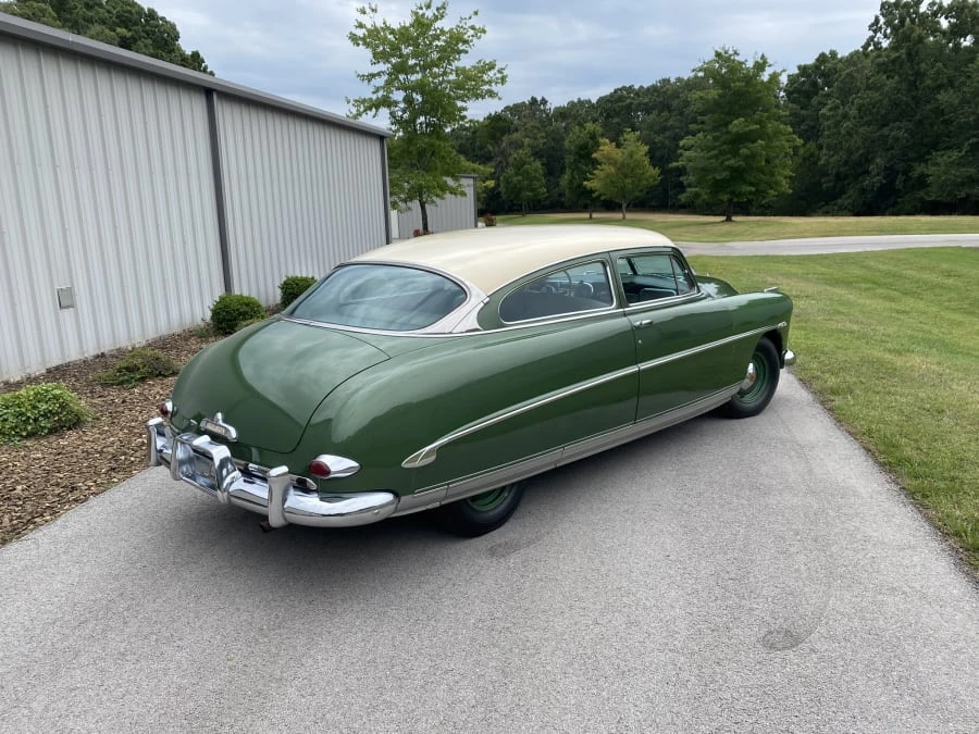 1952 Hudson - Image 3 of 28