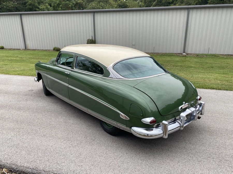1952 Hudson - Image 8 of 28