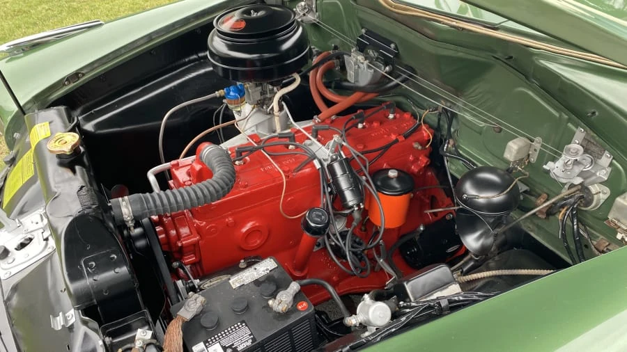 1952 Hudson - Image 28 of 28