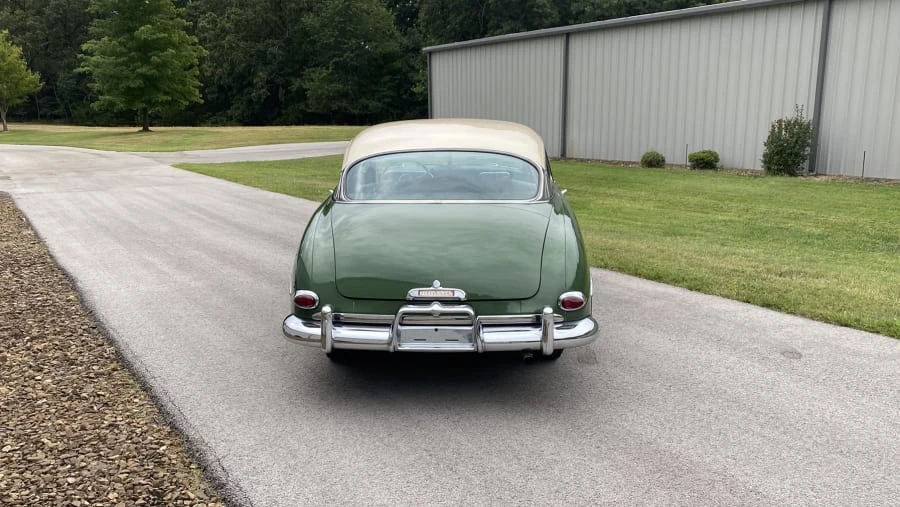 1952 Hudson - Image 10 of 28