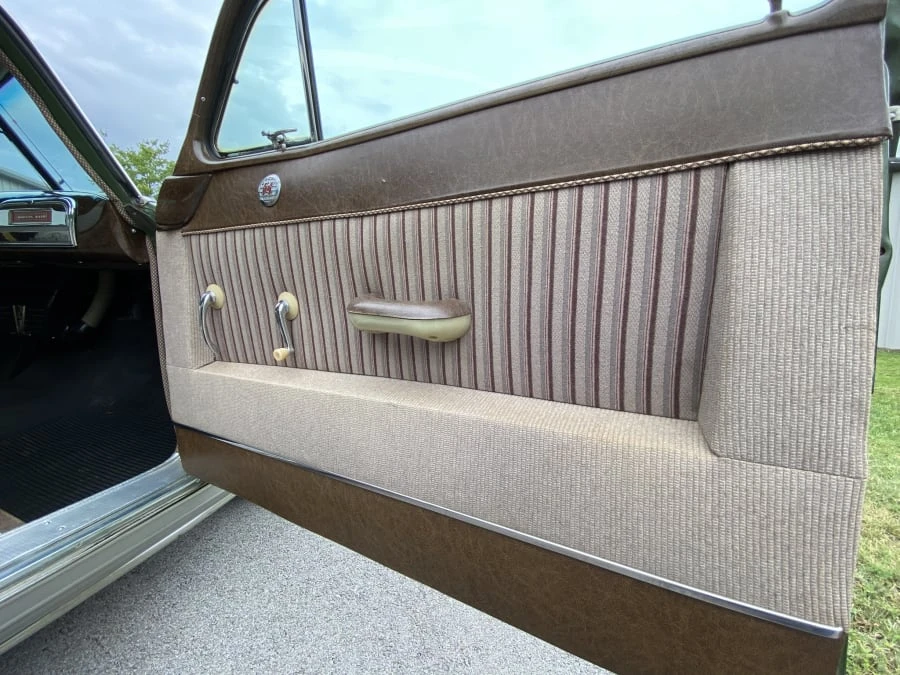 1952 Hudson - Image 25 of 28