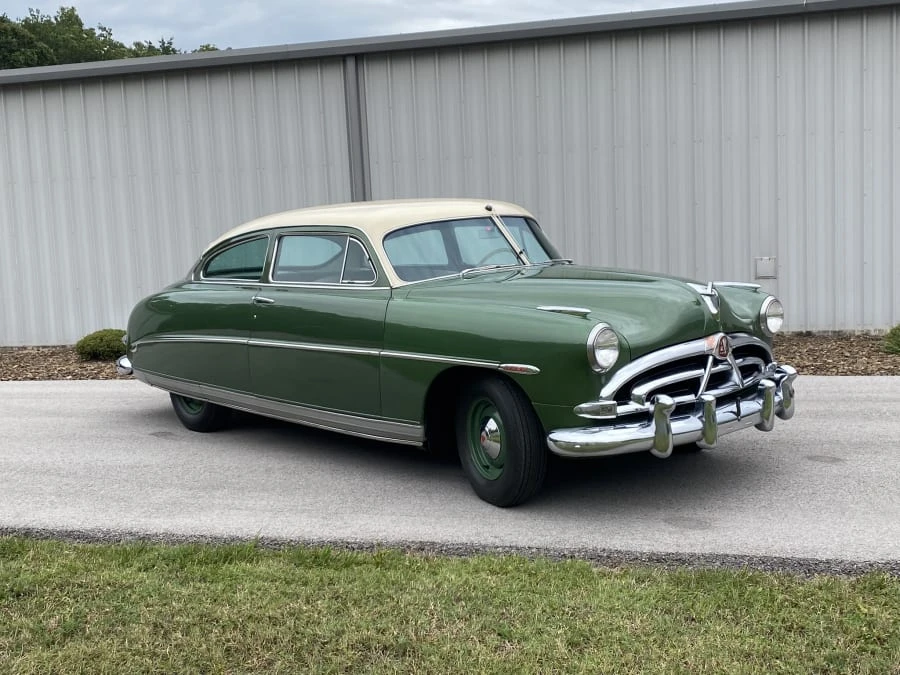 1952 Hudson - Image 6 of 28