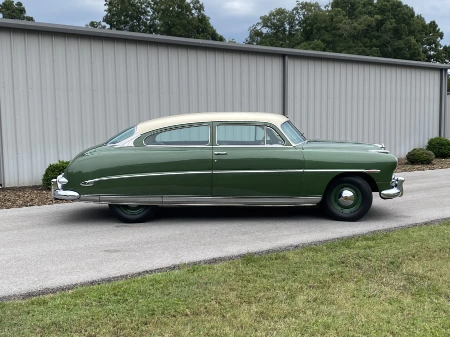 1952 Hudson - Image 9 of 28