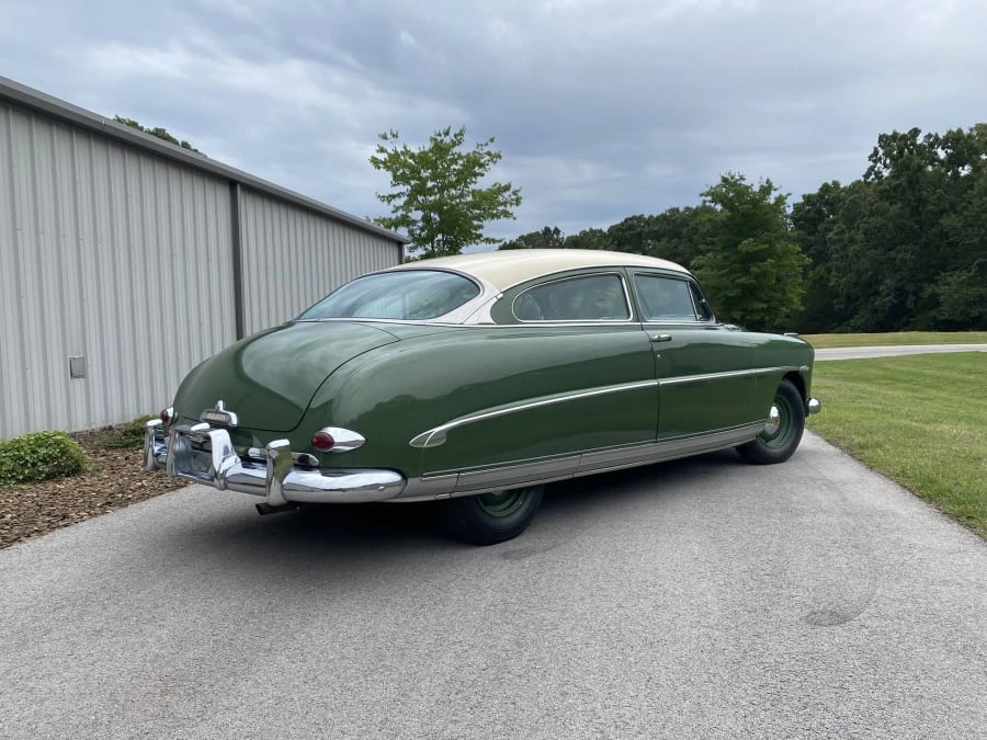 1952 Hudson - Image 13 of 28