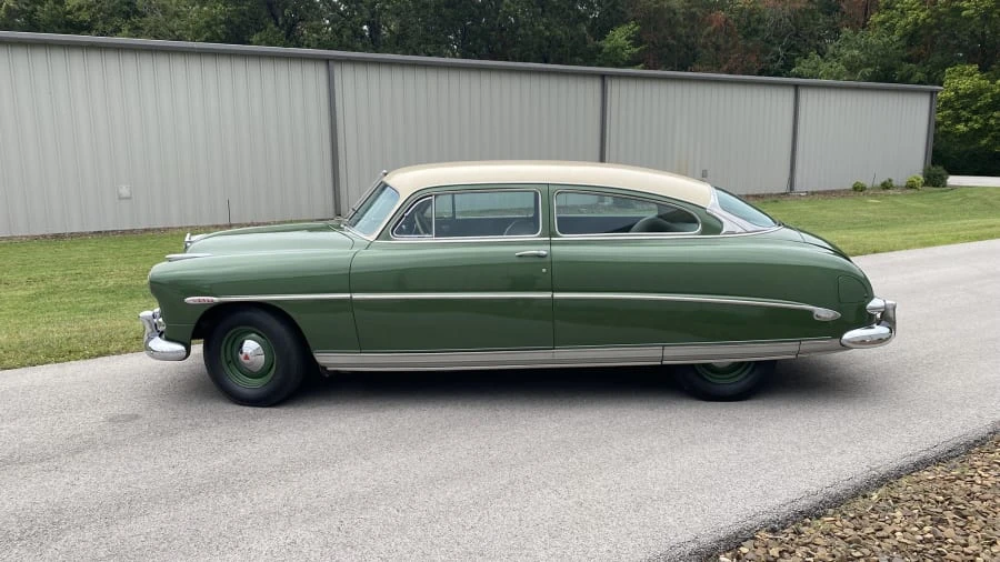 1952 Hudson - Image 2 of 28