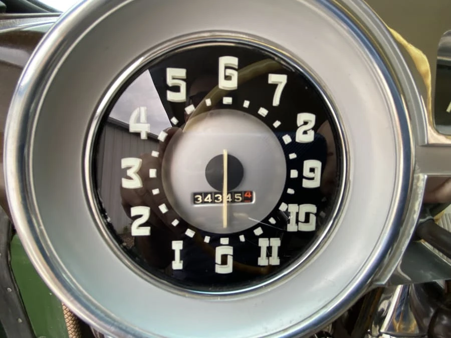 1952 Hudson - Image 20 of 28