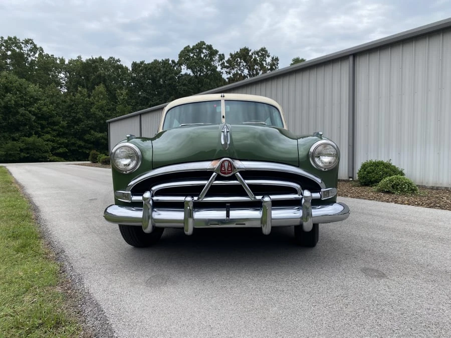 1952 Hudson - Image 4 of 28
