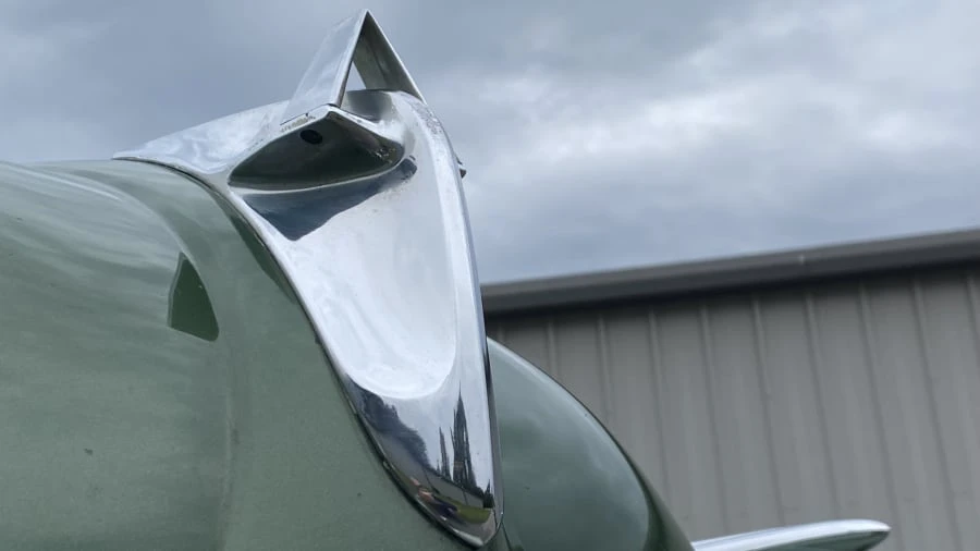 1952 Hudson - Image 11 of 28