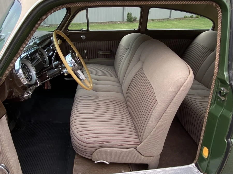 1952 Hudson - Image 21 of 28