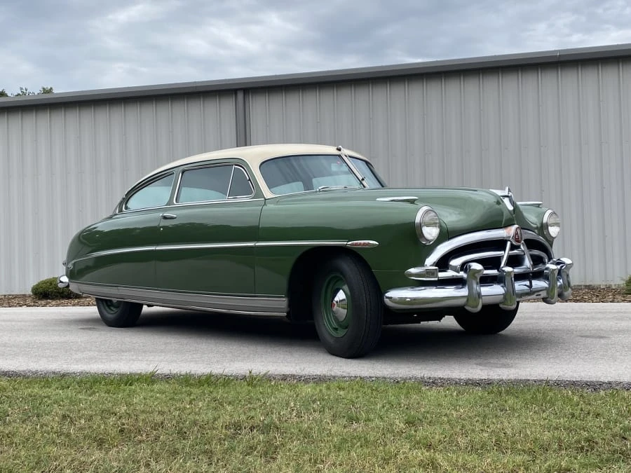 1952 Hudson - Image 15 of 28