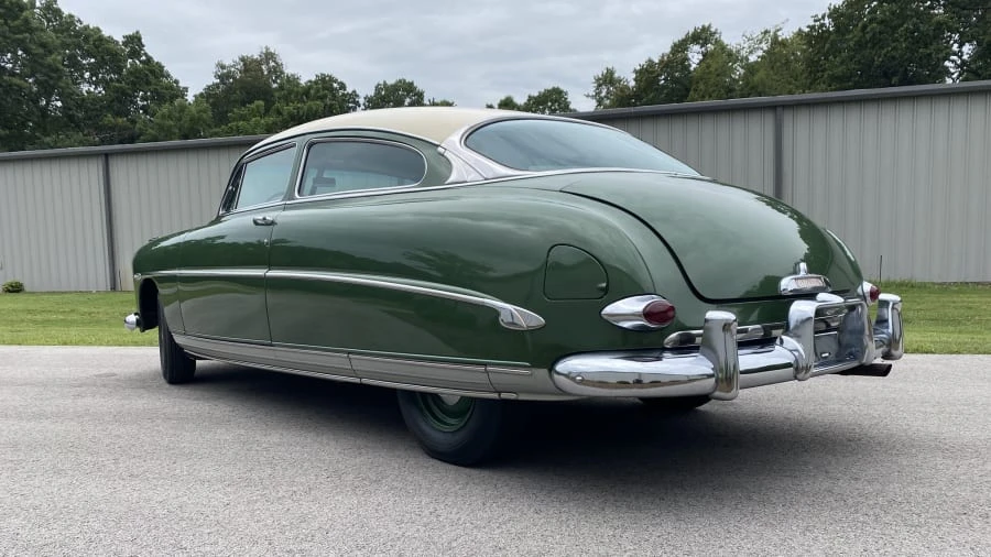 1952 Hudson - Image 17 of 28