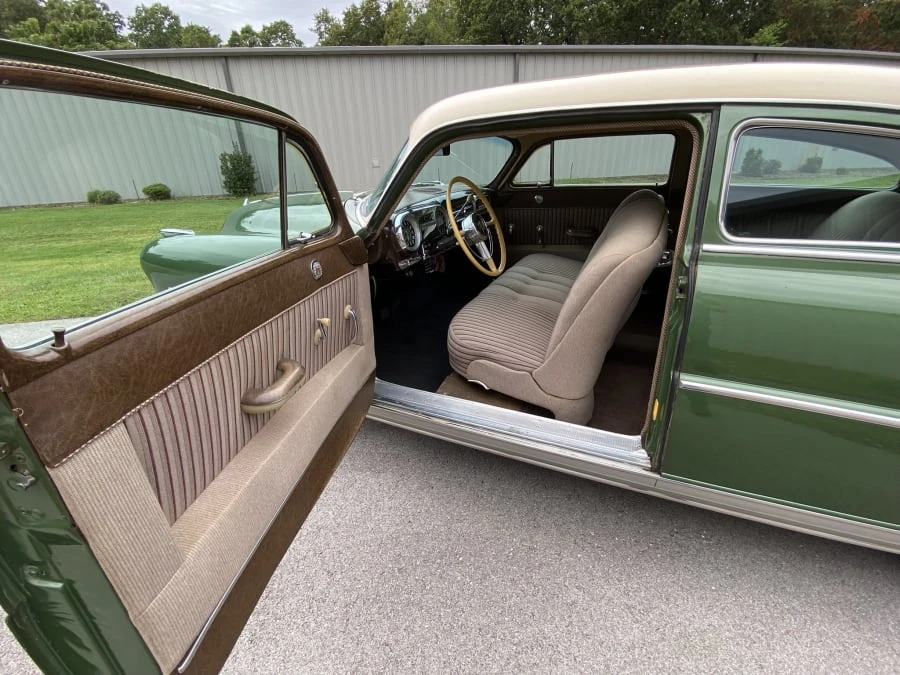 1952 Hudson - Image 23 of 28