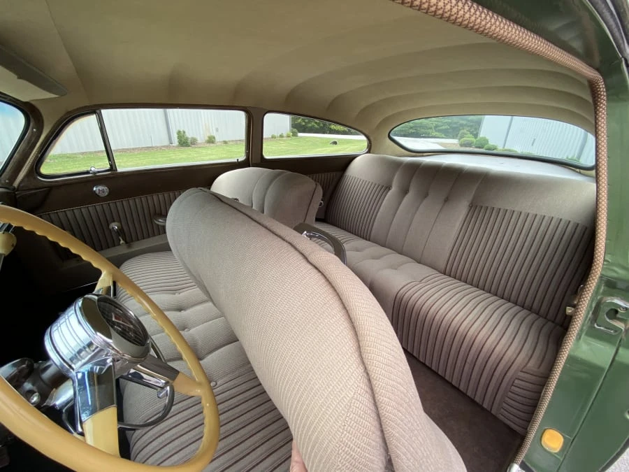 1952 Hudson - Image 22 of 28