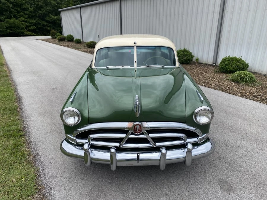 1952 Hudson - Image 16 of 28