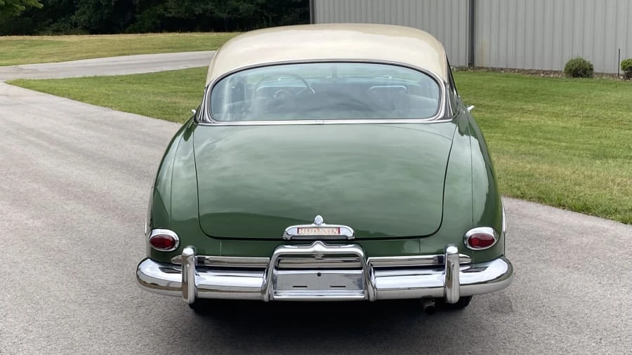 1952 Hudson - Image 5 of 28