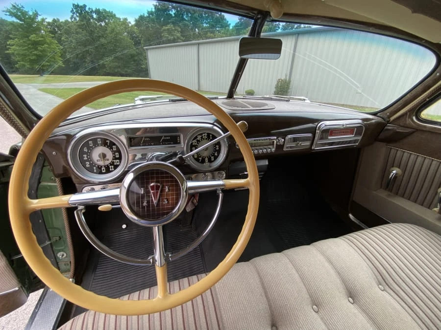 1952 Hudson - Image 24 of 28