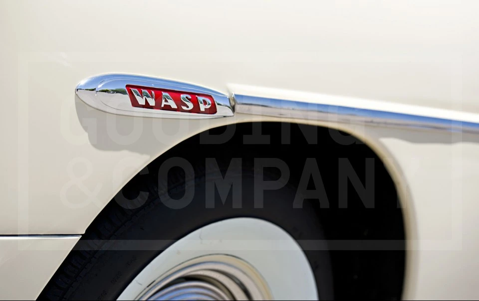 1952 Hudson - Image 7 of 10