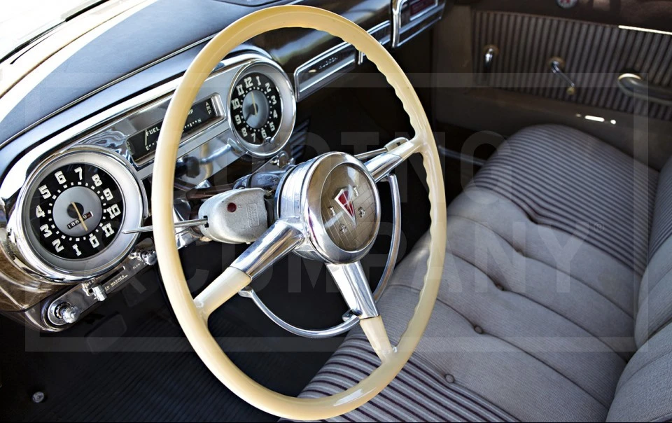1952 Hudson - Image 4 of 10