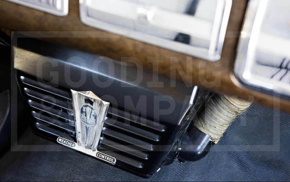 1952 Hudson - Image 5 of 10