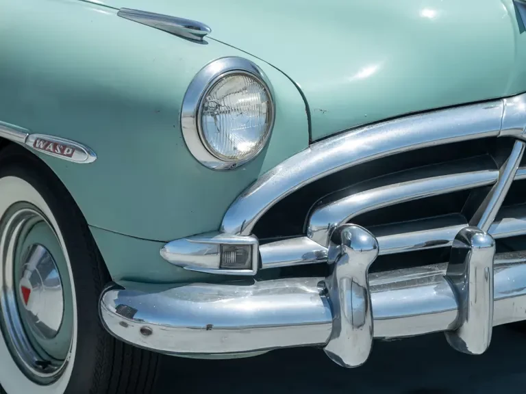 1952 Hudson - Image 21 of 31