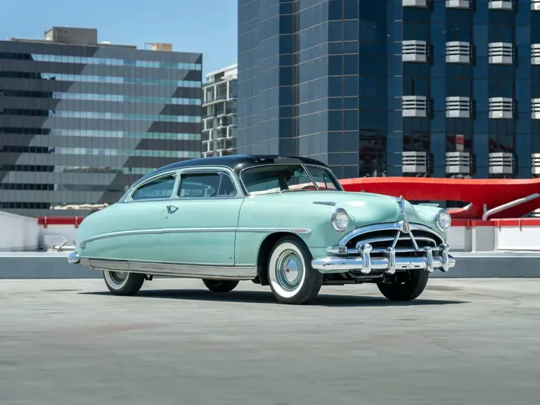 1952 Hudson - Image 2 of 31