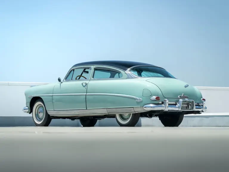 1952 Hudson - Image 6 of 31