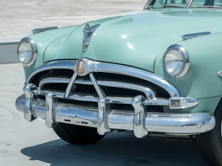 1952 Hudson - Image 16 of 31