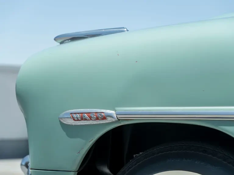 1952 Hudson - Image 25 of 31