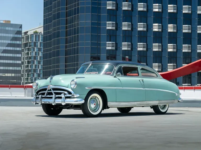 1952 Hudson - Image 11 of 31