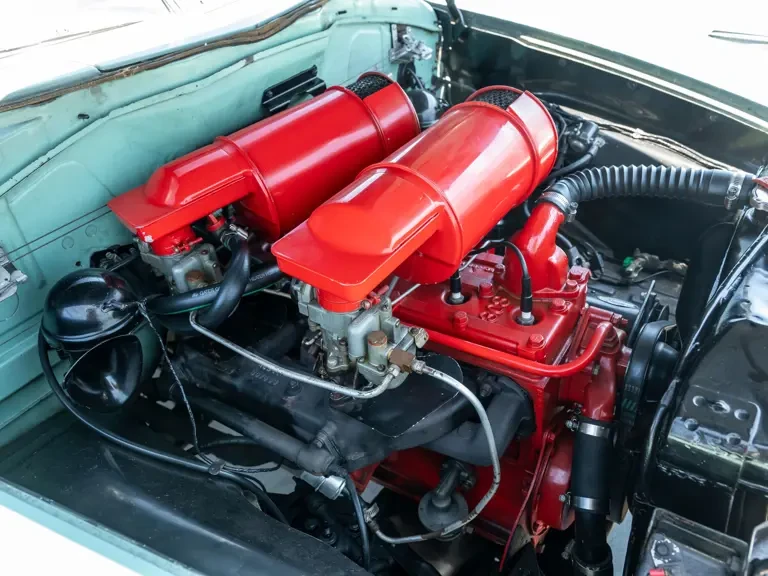 1952 Hudson - Image 3 of 31