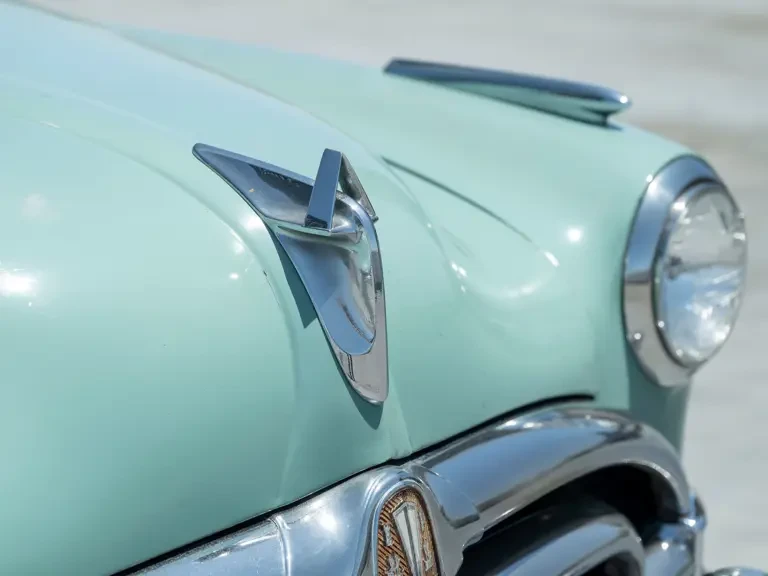 1952 Hudson - Image 22 of 31
