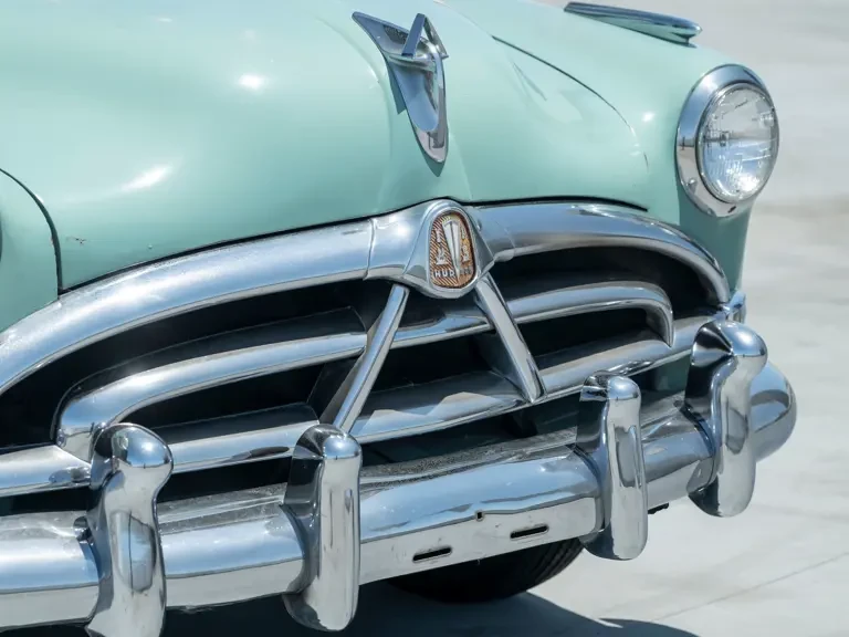 1952 Hudson - Image 20 of 31