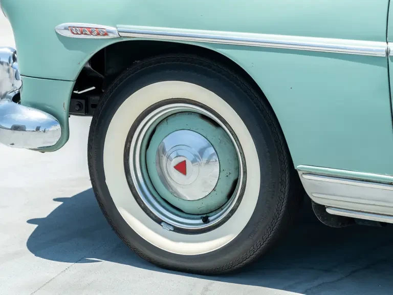 1952 Hudson - Image 27 of 31