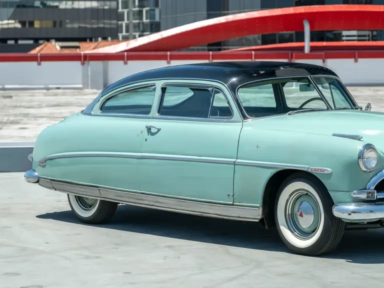 1952 Hudson - Image 14 of 31