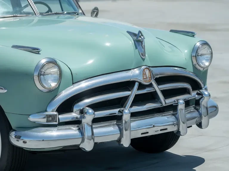 1952 Hudson - Image 19 of 31