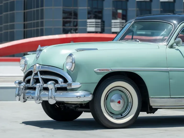1952 Hudson - Image 13 of 31