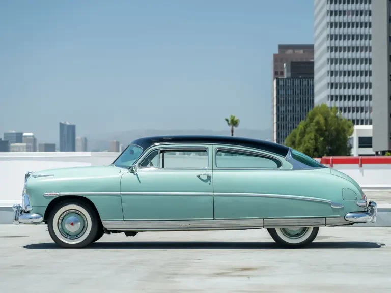 1952 Hudson - Image 5 of 31