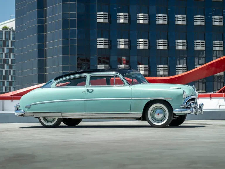 1952 Hudson - Image 7 of 31