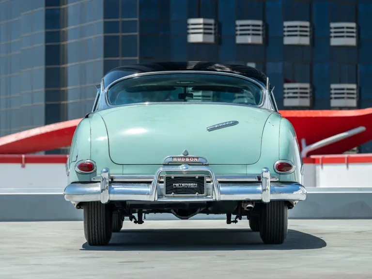1952 Hudson - Image 10 of 31