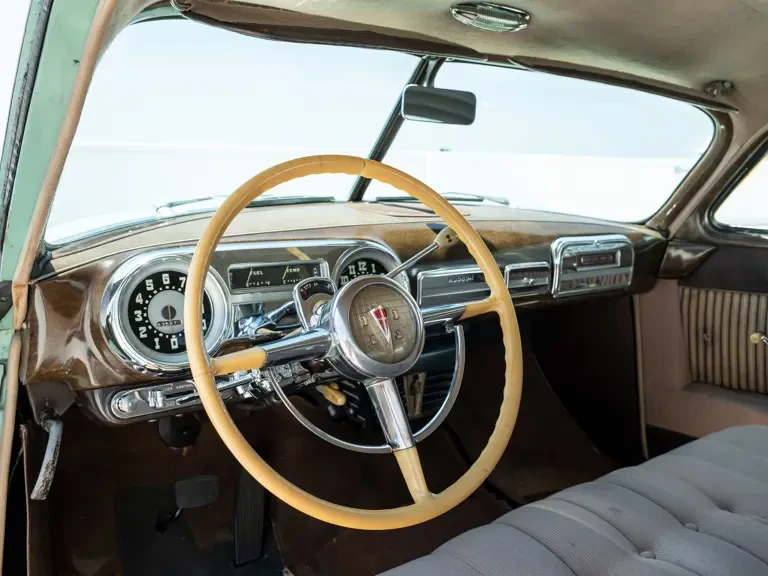 1952 Hudson - Image 4 of 31