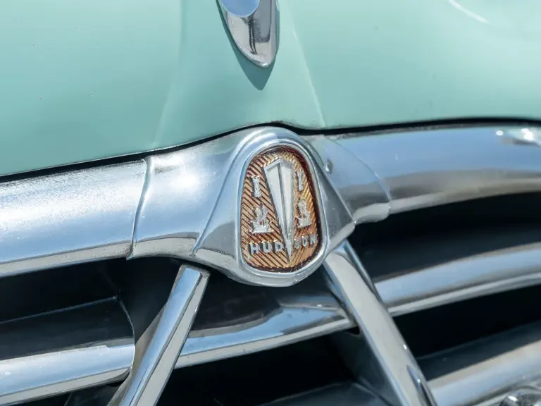 1952 Hudson - Image 23 of 31