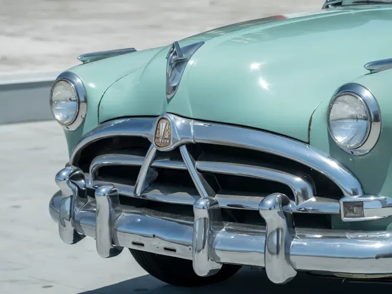 1952 Hudson - Image 17 of 31
