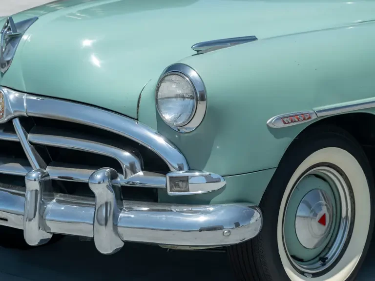 1952 Hudson - Image 18 of 31