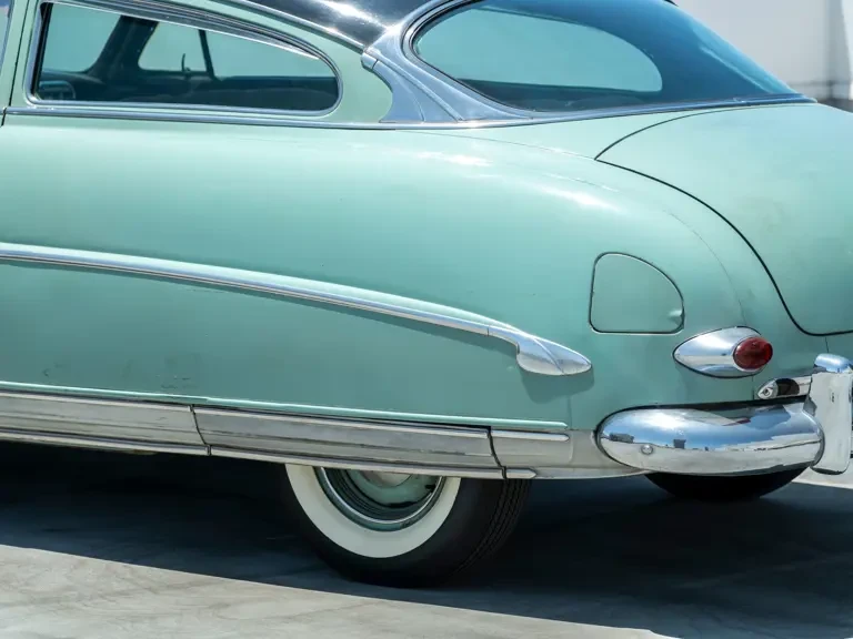 1952 Hudson - Image 30 of 31