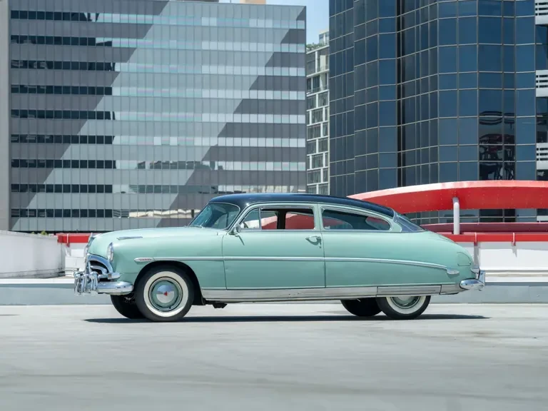 1952 Hudson - Image 8 of 31