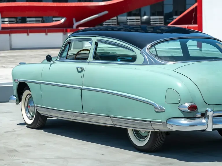 1952 Hudson - Image 15 of 31