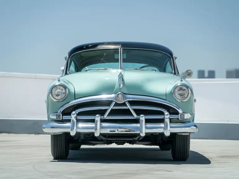 1952 Hudson - Image 9 of 31
