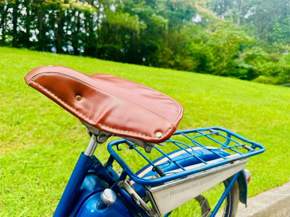 1952 Husqvarna - Image 5 of 7