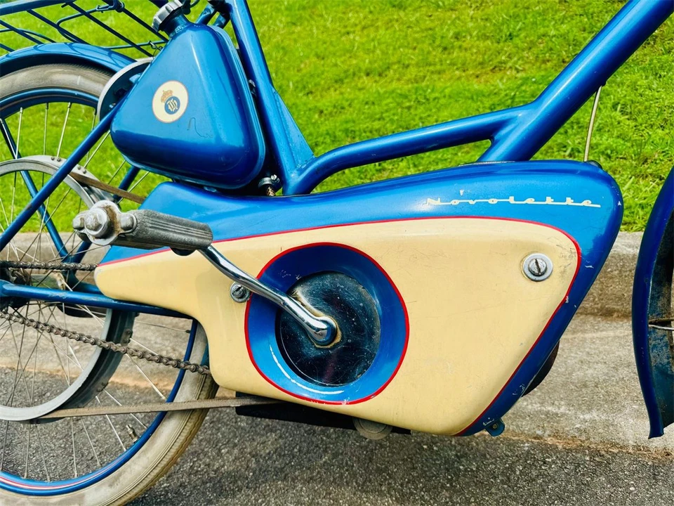 1952 Husqvarna - Image 3 of 7